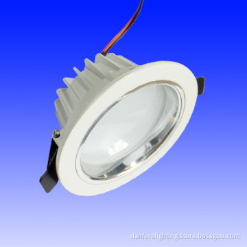 5" 9W High Power LED Ceiling Light